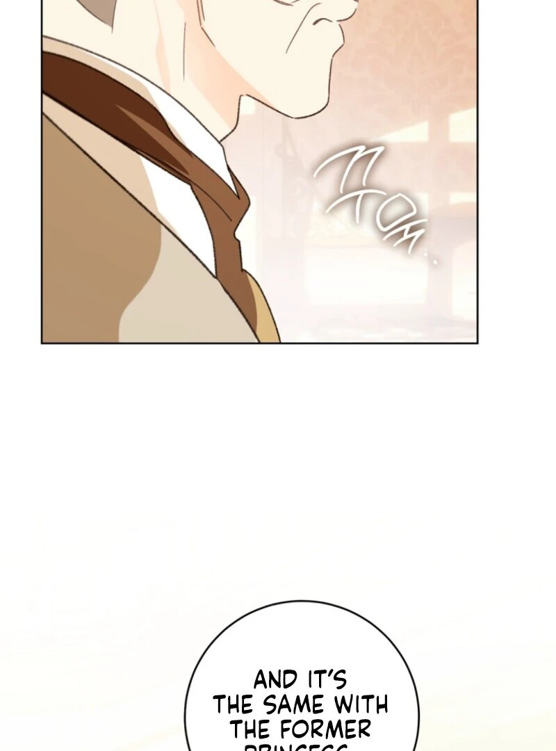 Marronnier Farm Near By The Imperial Palace Chapter 111 page 87 - 