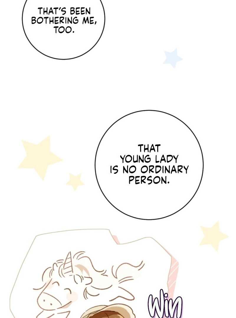Marronnier Farm Near By The Imperial Palace Chapter 111 page 89 - 