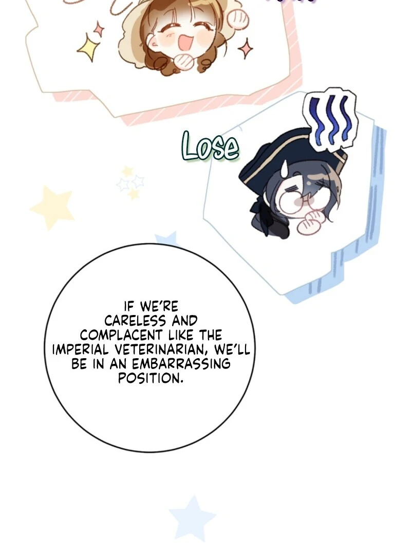 Marronnier Farm Near By The Imperial Palace Chapter 111 page 90 - 