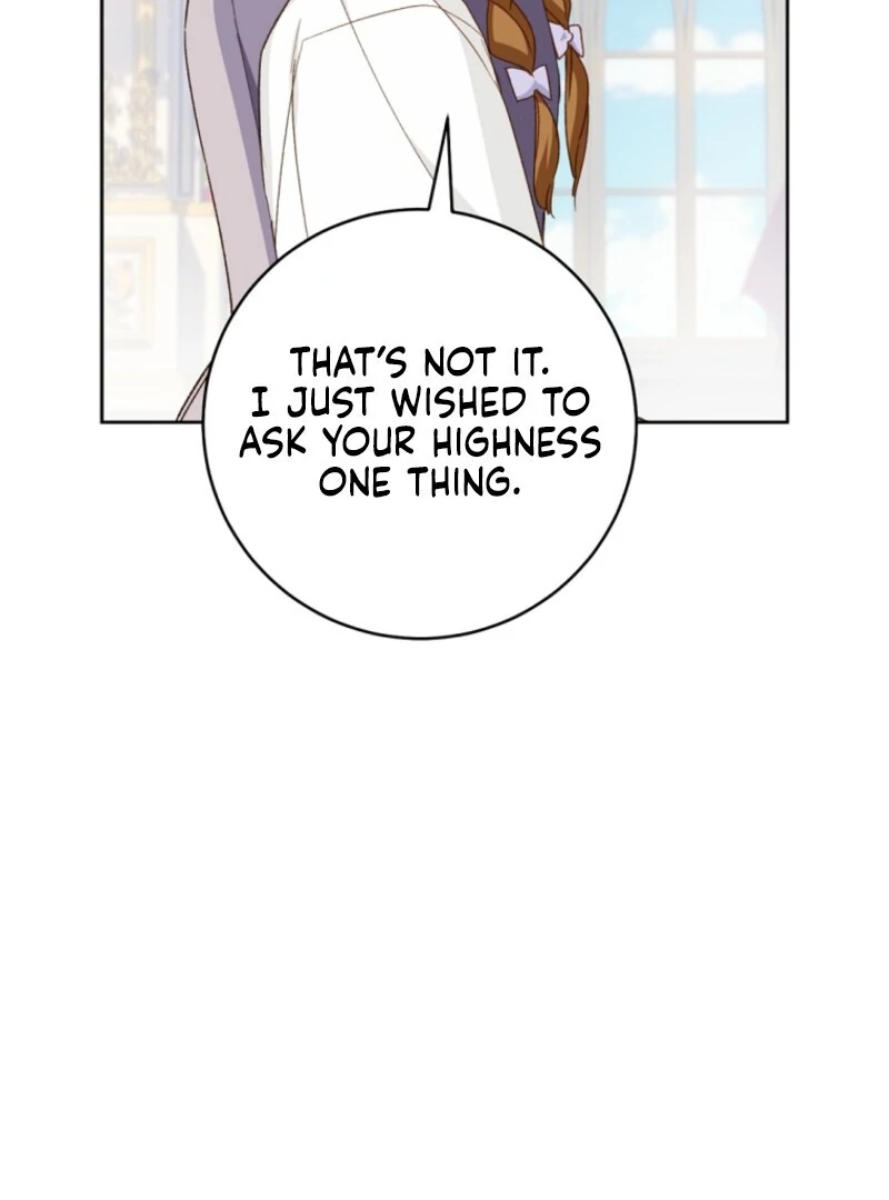 Marronnier Farm Near By The Imperial Palace Chapter 111 page 10 - 