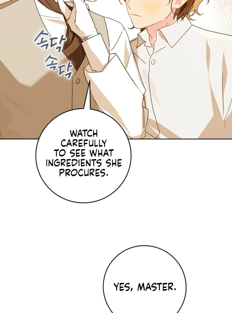 Marronnier Farm Near By The Imperial Palace Chapter 111 page 97 - 