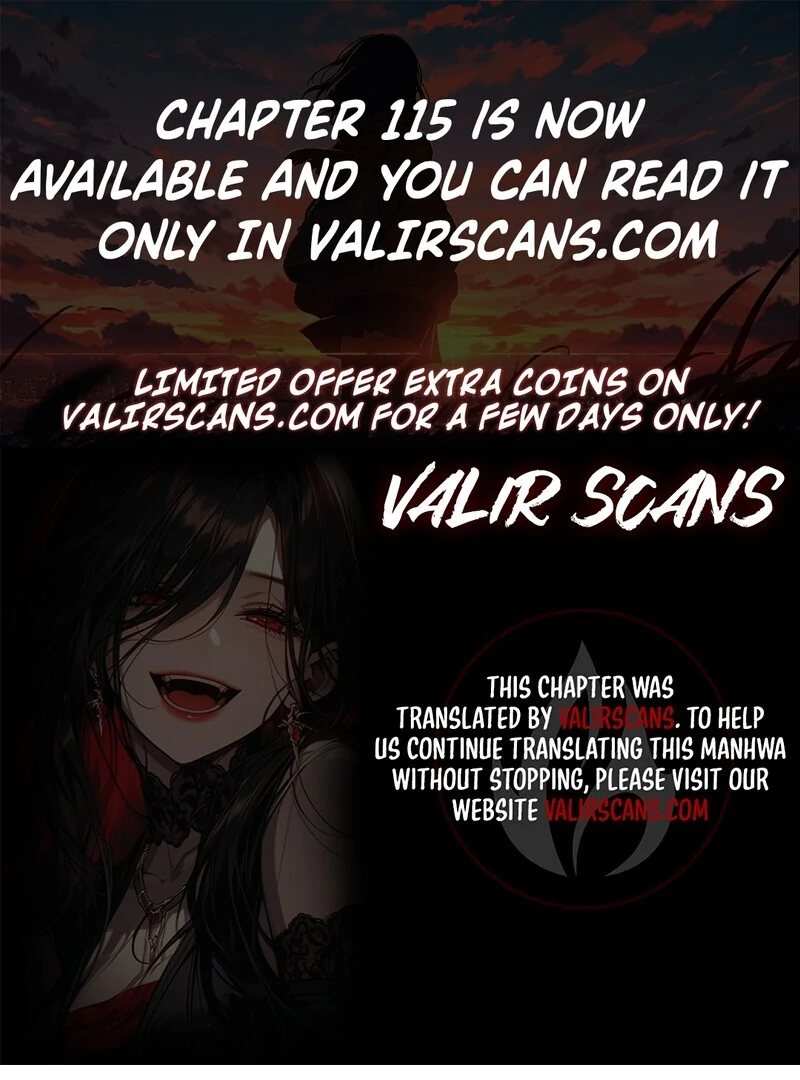Marronnier Farm Near By The Imperial Palace Chapter 112 page 1 - 