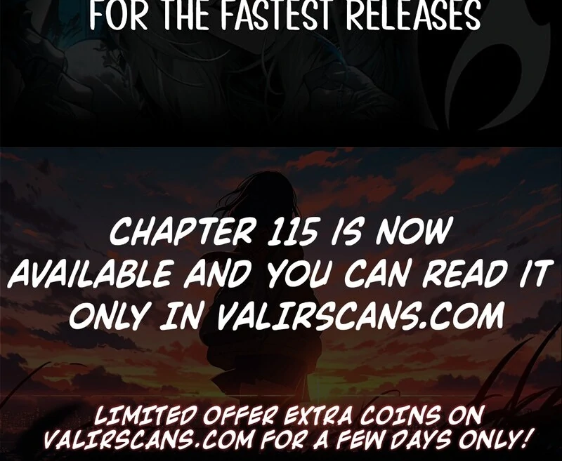 Marronnier Farm Near By The Imperial Palace Chapter 112 page 110 - 