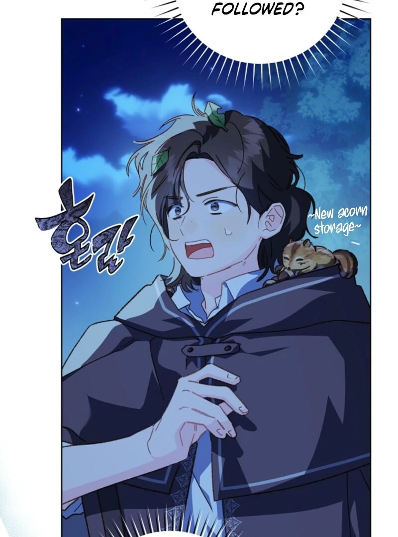 Marronnier Farm Near By The Imperial Palace Chapter 112 page 16 - 