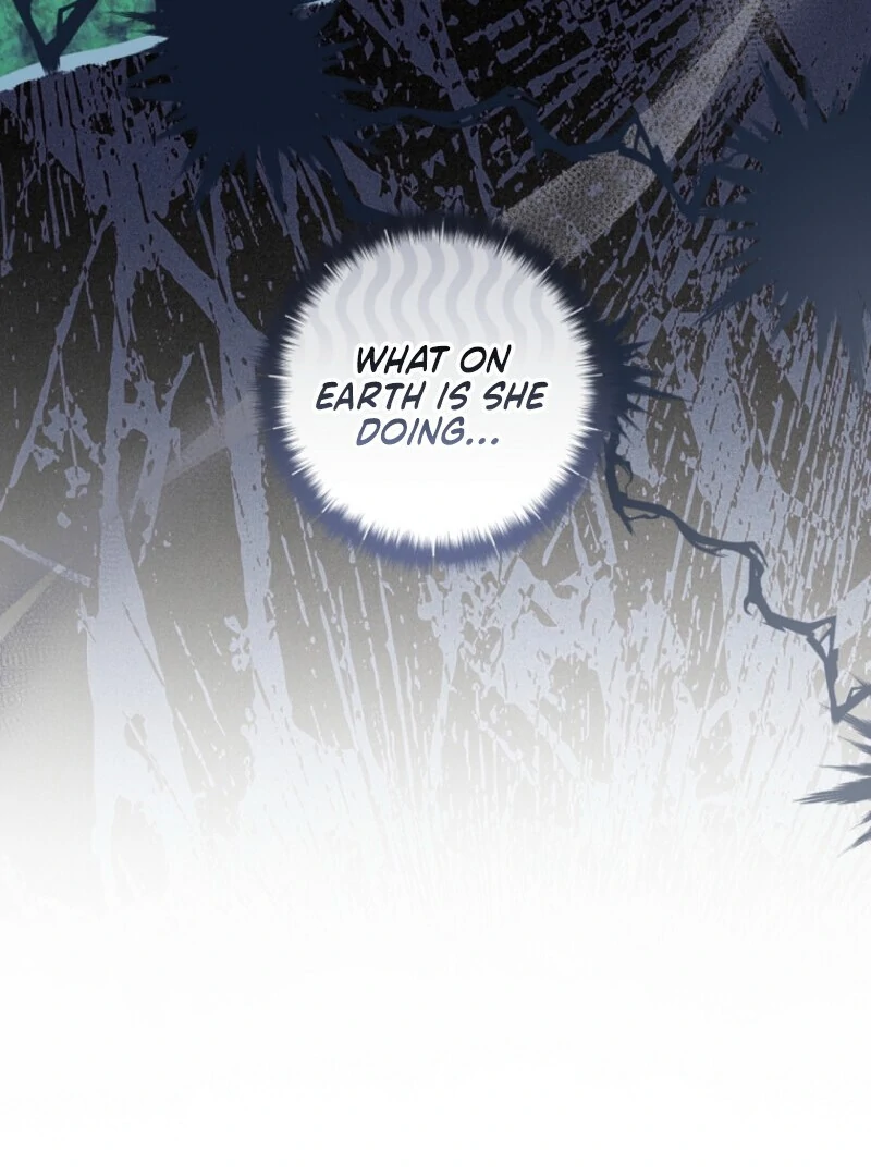 Marronnier Farm Near By The Imperial Palace Chapter 112 page 19 - 