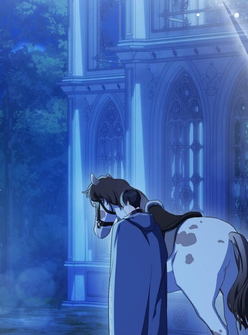 Marronnier Farm Near By The Imperial Palace Chapter 112 page 21 - 
