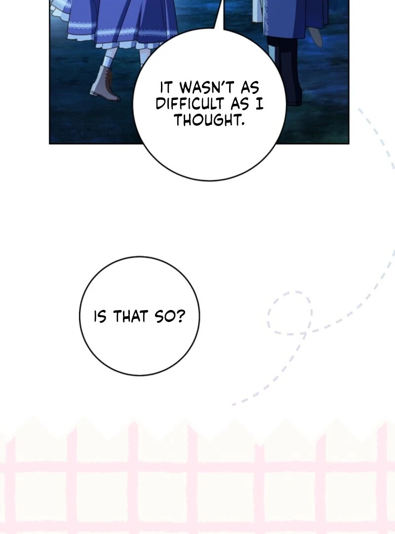 Marronnier Farm Near By The Imperial Palace Chapter 112 page 26 - 