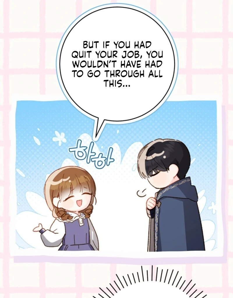 Marronnier Farm Near By The Imperial Palace Chapter 112 page 27 - 