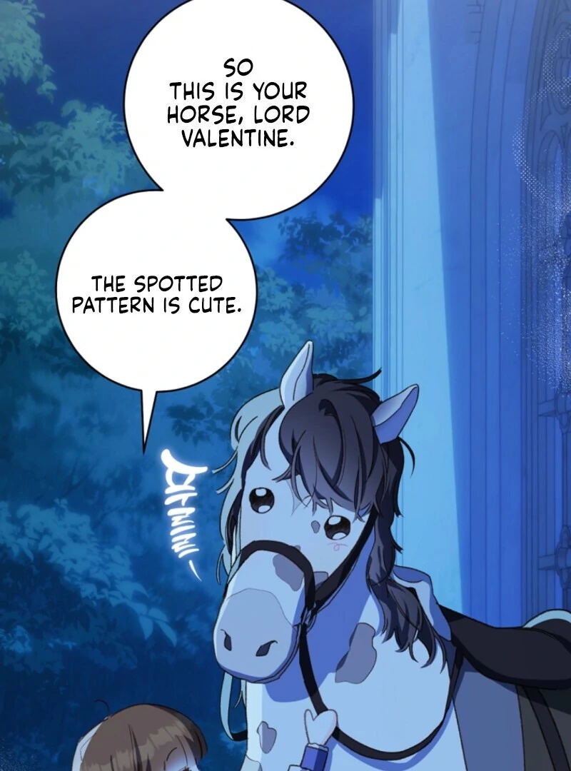 Marronnier Farm Near By The Imperial Palace Chapter 112 page 31 - 