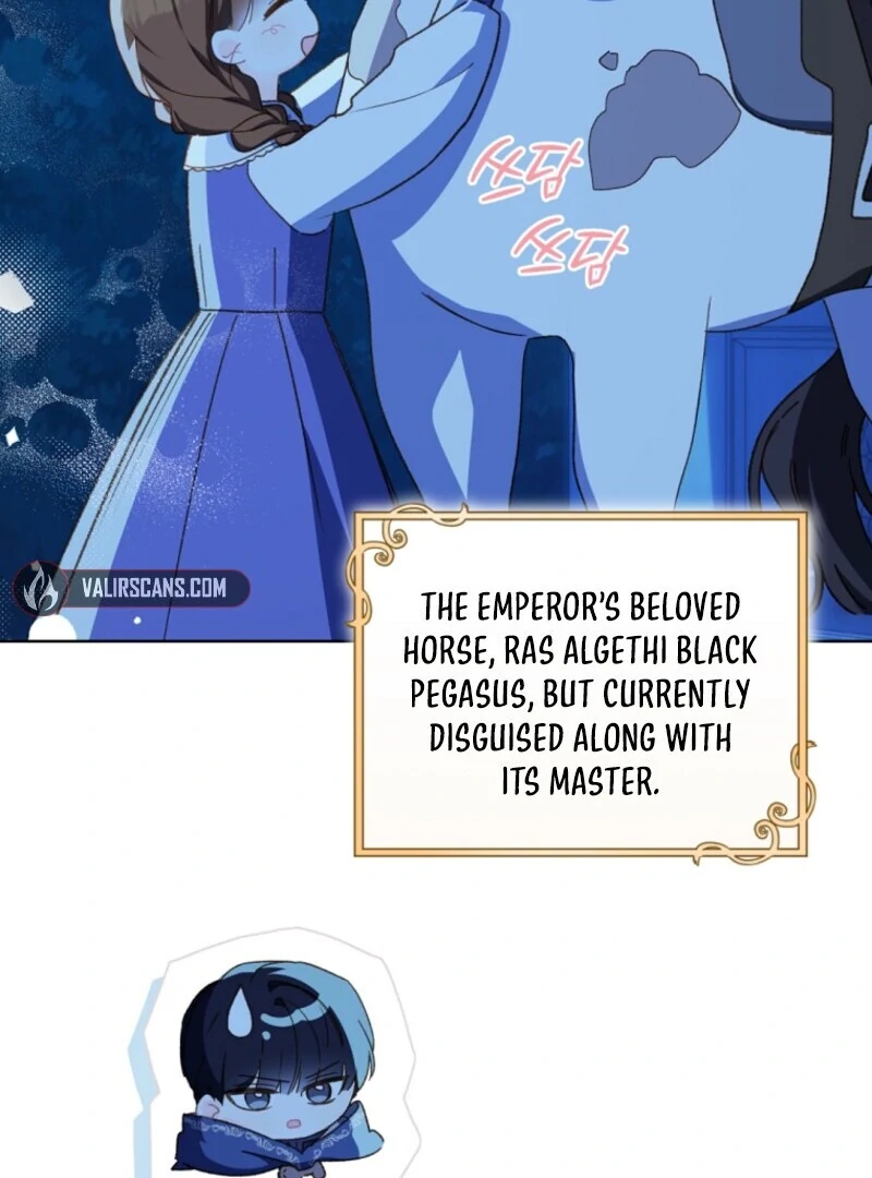 Marronnier Farm Near By The Imperial Palace Chapter 112 page 32 - 