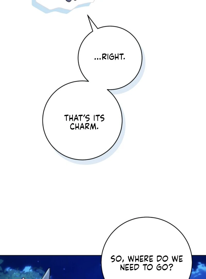 Marronnier Farm Near By The Imperial Palace Chapter 112 page 33 - 