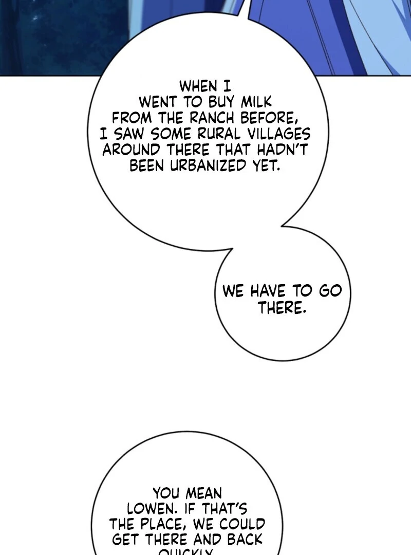 Marronnier Farm Near By The Imperial Palace Chapter 112 page 35 - 