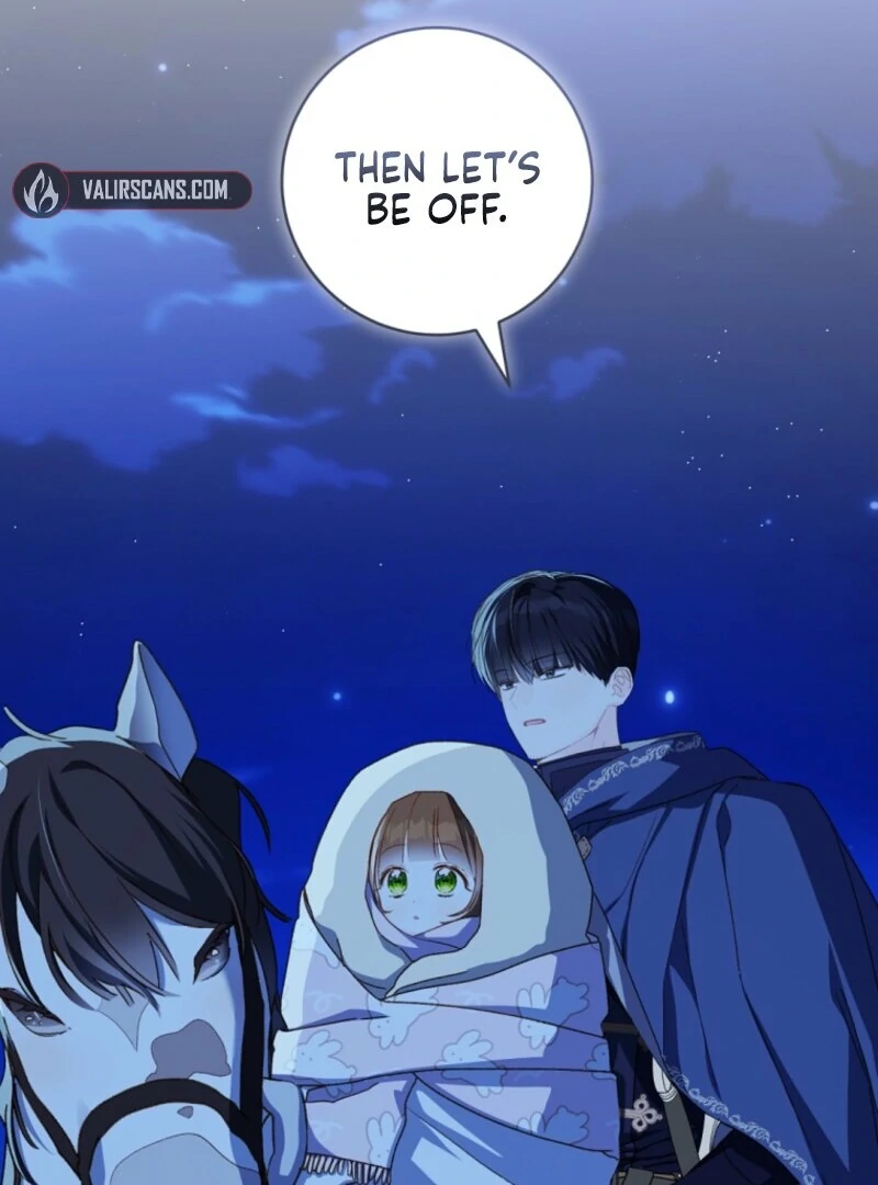 Marronnier Farm Near By The Imperial Palace Chapter 112 page 46 - 