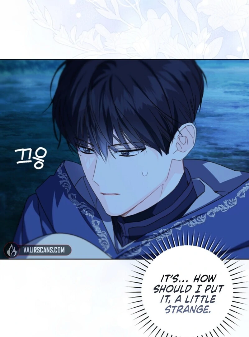 Marronnier Farm Near By The Imperial Palace Chapter 112 page 57 - 
