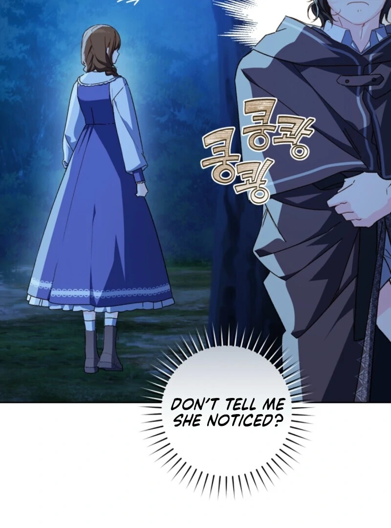 Marronnier Farm Near By The Imperial Palace Chapter 112 page 7 - 