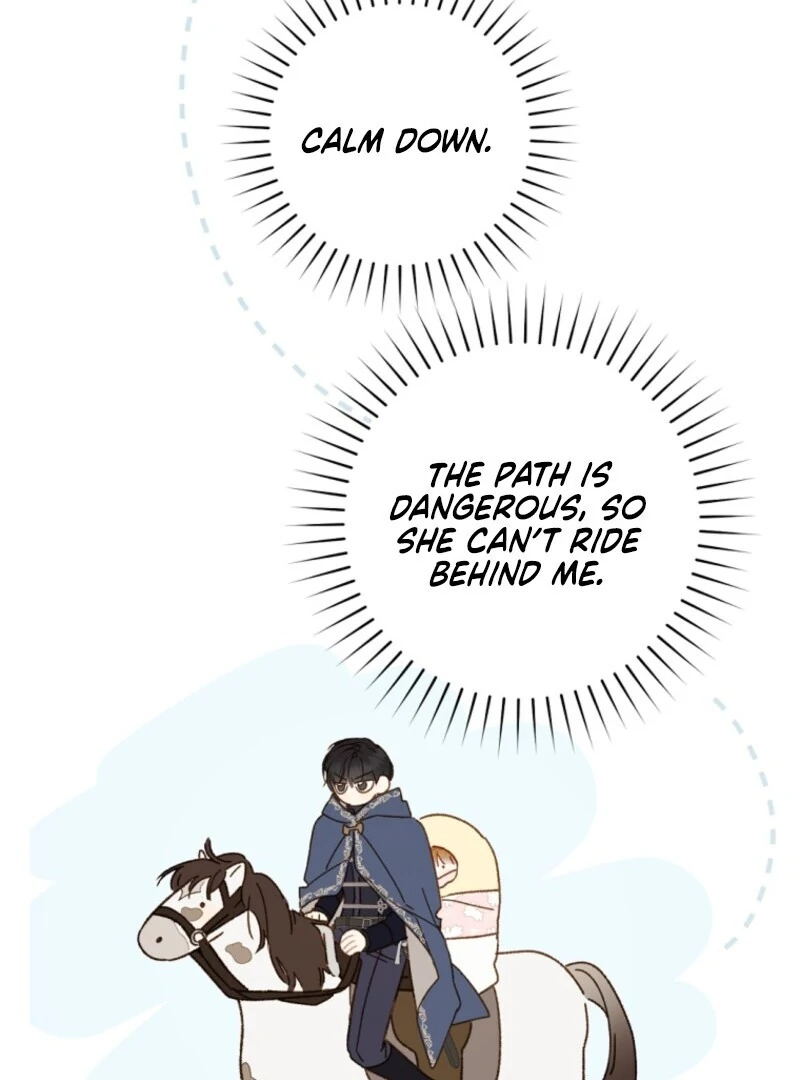 Marronnier Farm Near By The Imperial Palace Chapter 112 page 68 - 
