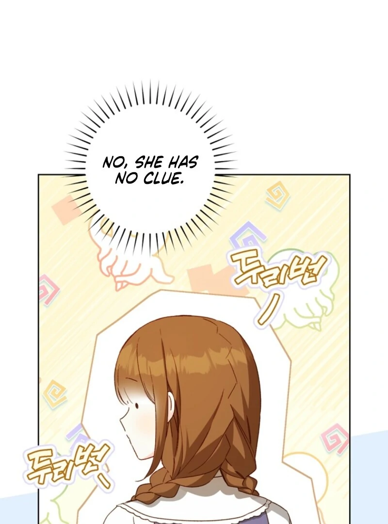 Marronnier Farm Near By The Imperial Palace Chapter 112 page 8 - 