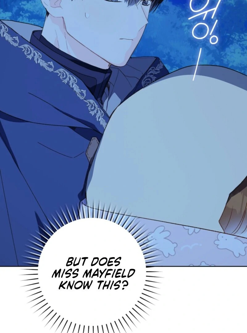 Marronnier Farm Near By The Imperial Palace Chapter 112 page 72 - 
