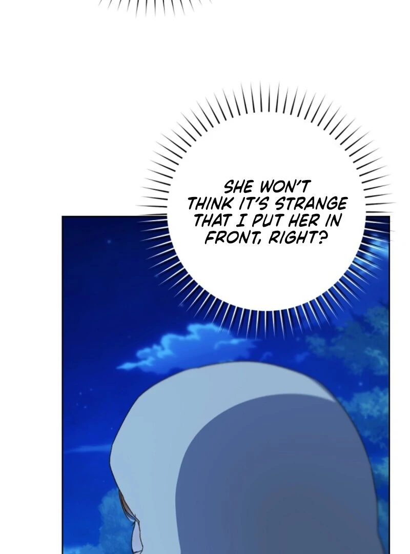 Marronnier Farm Near By The Imperial Palace Chapter 112 page 73 - 