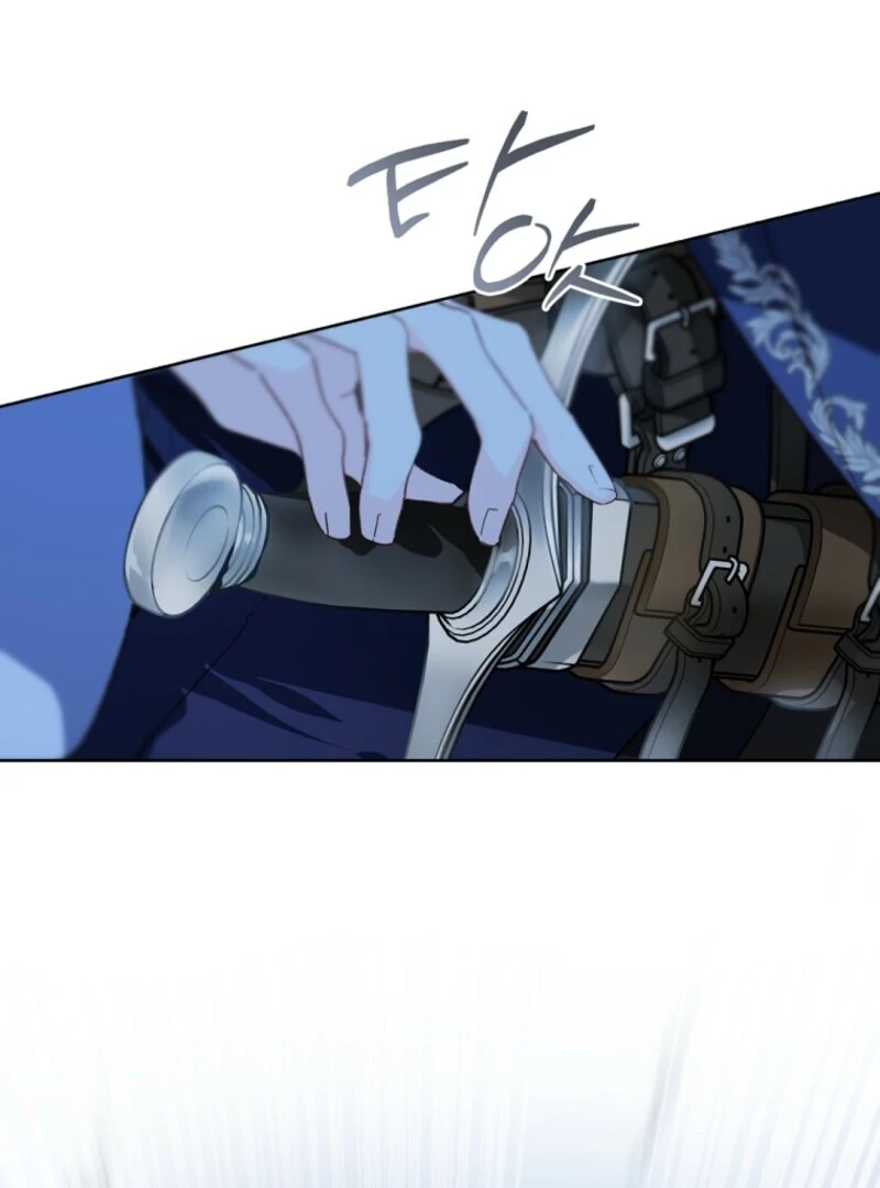 Marronnier Farm Near By The Imperial Palace Chapter 112 page 92 - 