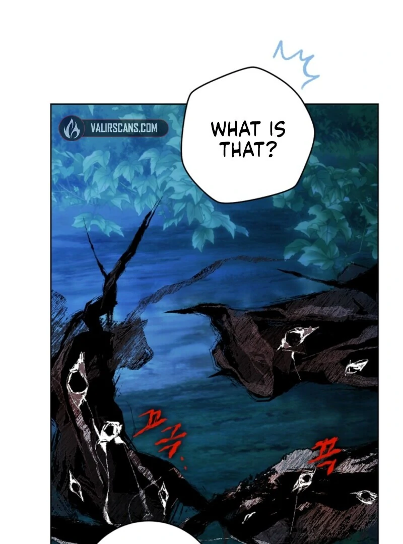 Marronnier Farm Near By The Imperial Palace Chapter 112 page 96 - 