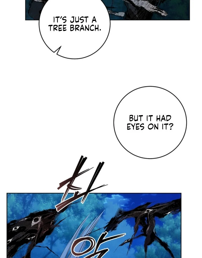 Marronnier Farm Near By The Imperial Palace Chapter 112 page 97 - 
