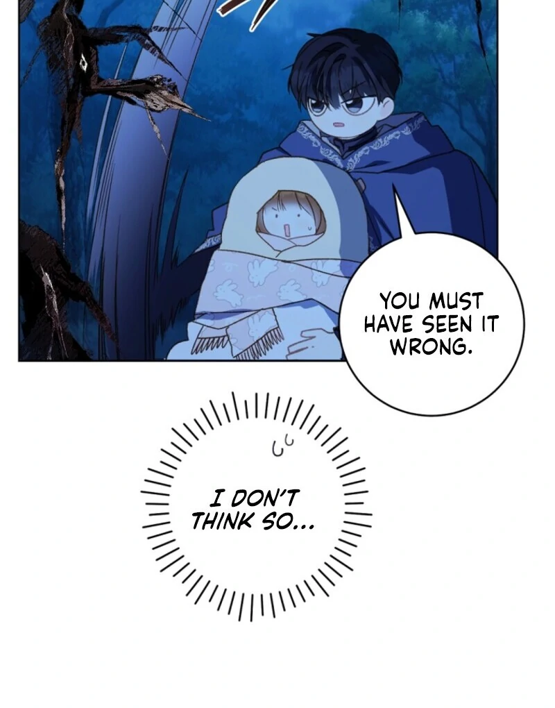 Marronnier Farm Near By The Imperial Palace Chapter 112 page 98 - 