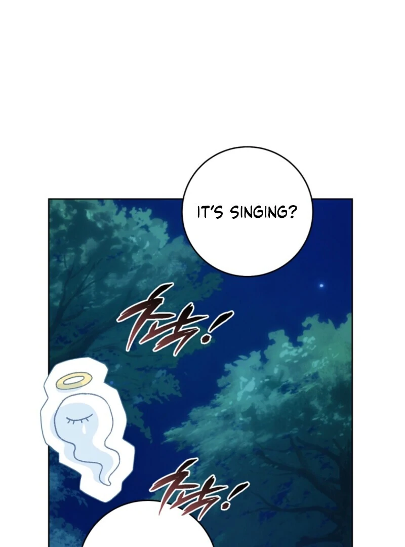Marronnier Farm Near By The Imperial Palace Chapter 112 page 99 - 