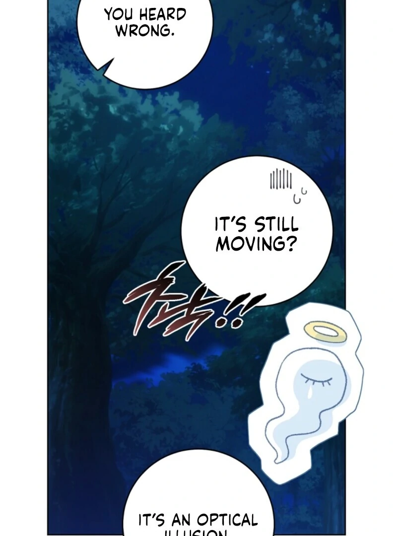 Marronnier Farm Near By The Imperial Palace Chapter 112 page 100 - 
