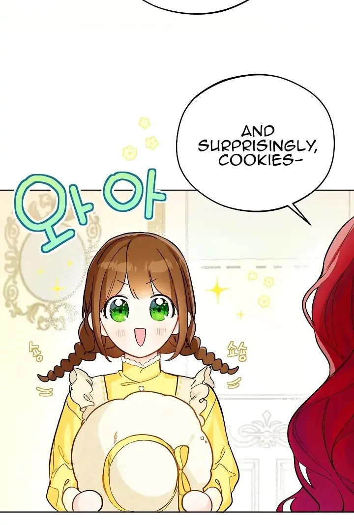 Marronnier Farm Near By The Imperial Palace Chapter 12 page 11 - 