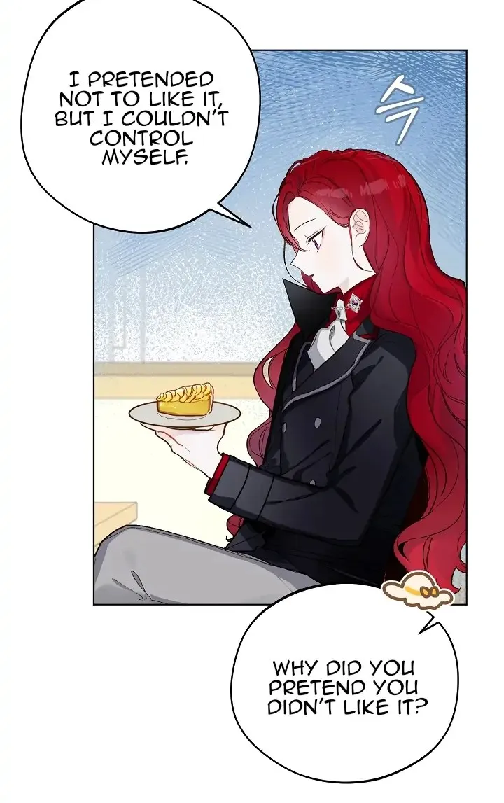 Marronnier Farm Near By The Imperial Palace Chapter 12 page 13 - 