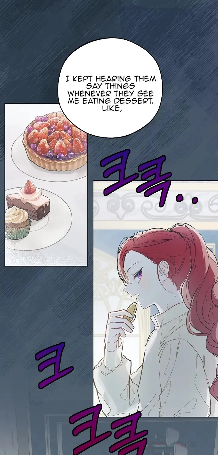 Marronnier Farm Near By The Imperial Palace Chapter 12 page 18 - 