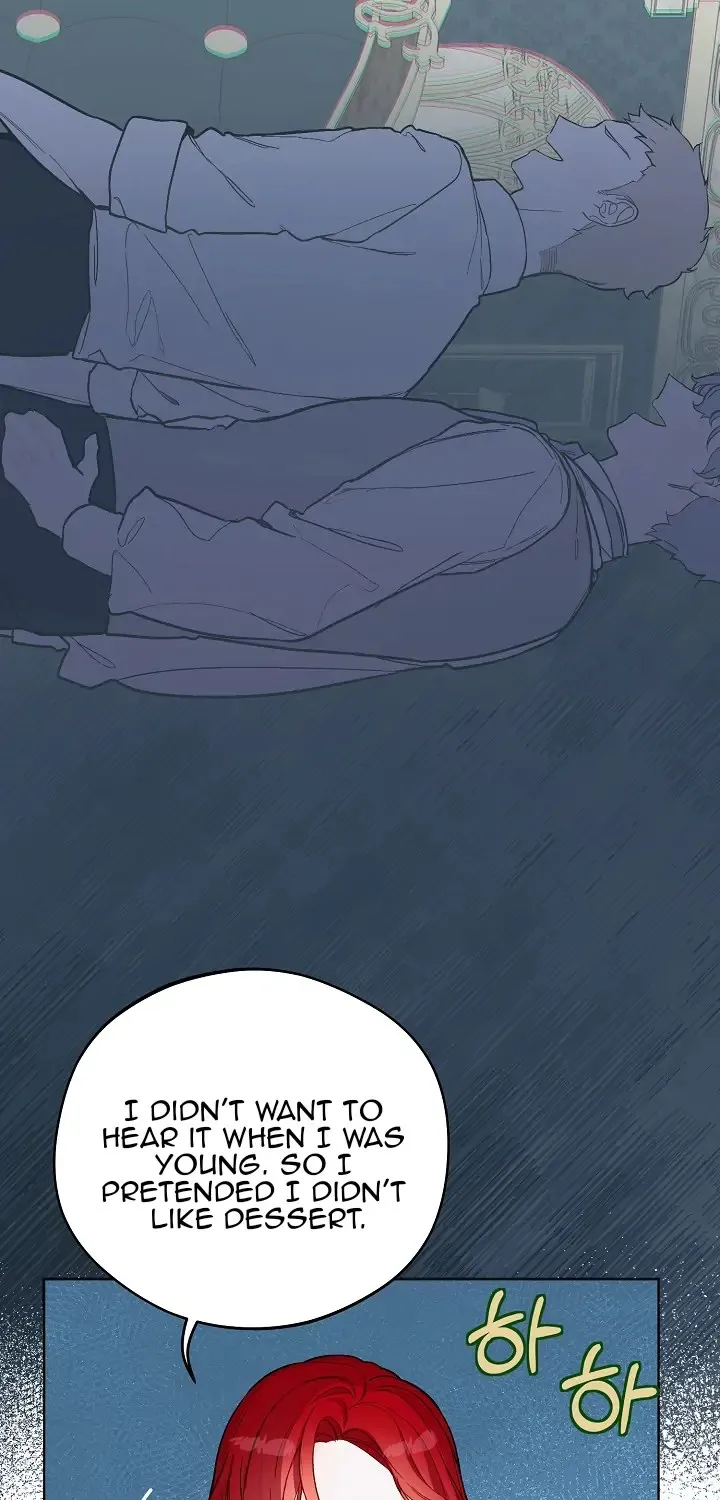 Marronnier Farm Near By The Imperial Palace Chapter 12 page 20 - 