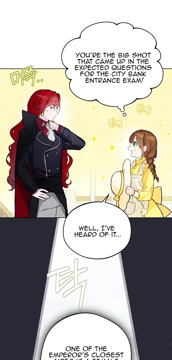Marronnier Farm Near By The Imperial Palace Chapter 12 page 26 - 