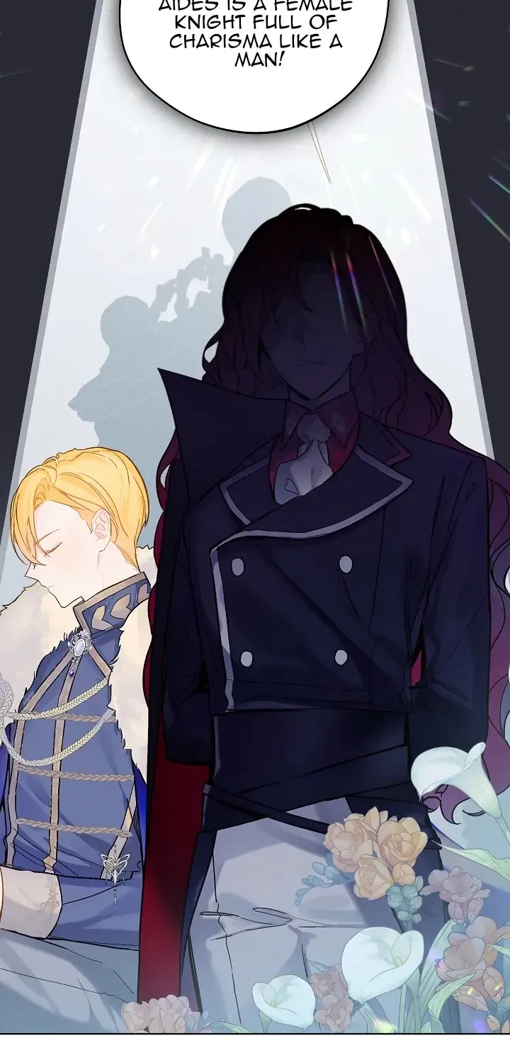 Marronnier Farm Near By The Imperial Palace Chapter 12 page 27 - 