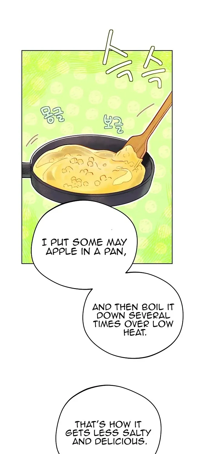 Marronnier Farm Near By The Imperial Palace Chapter 12 page 4 - 