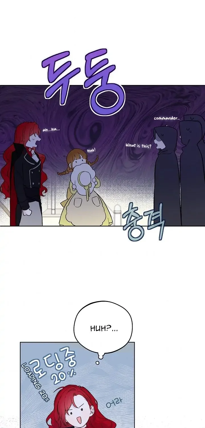 Marronnier Farm Near By The Imperial Palace Chapter 12 page 34 - 
