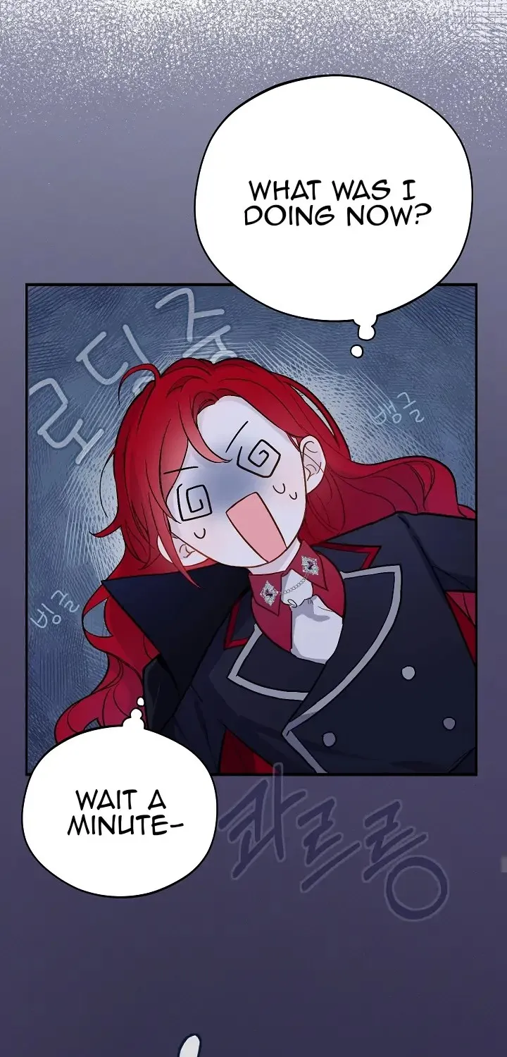 Marronnier Farm Near By The Imperial Palace Chapter 12 page 36 - 