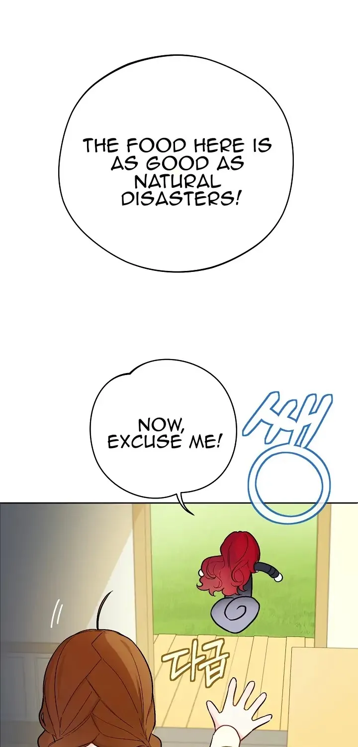 Marronnier Farm Near By The Imperial Palace Chapter 12 page 39 - 