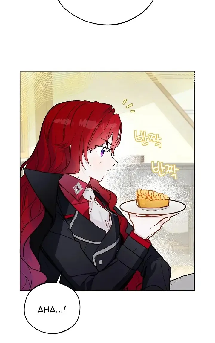 Marronnier Farm Near By The Imperial Palace Chapter 12 page 5 - 