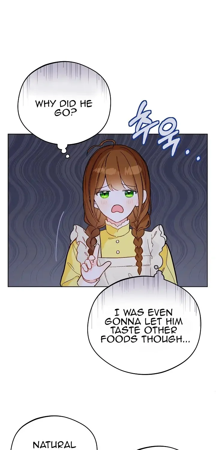 Marronnier Farm Near By The Imperial Palace Chapter 12 page 41 - 