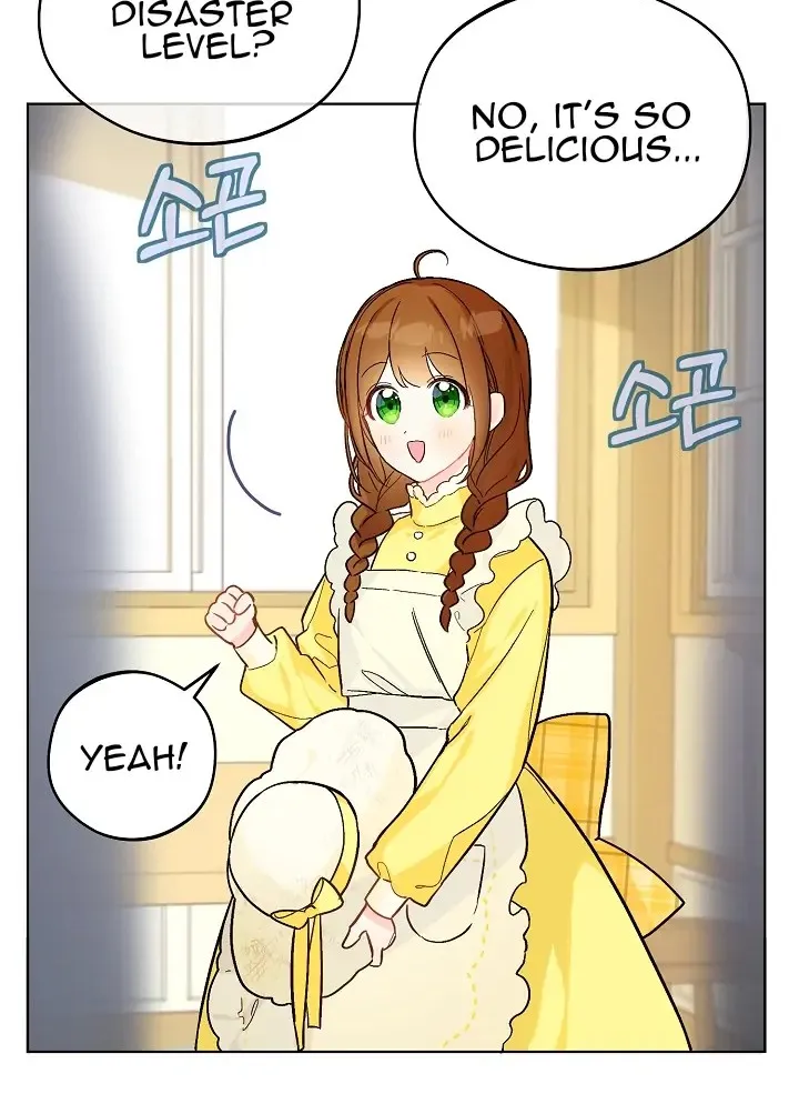 Marronnier Farm Near By The Imperial Palace Chapter 12 page 42 - 