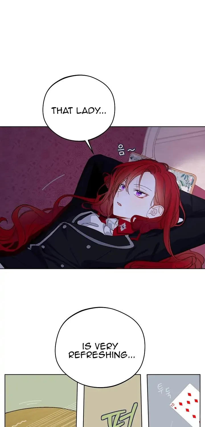 Marronnier Farm Near By The Imperial Palace Chapter 12 page 48 - 