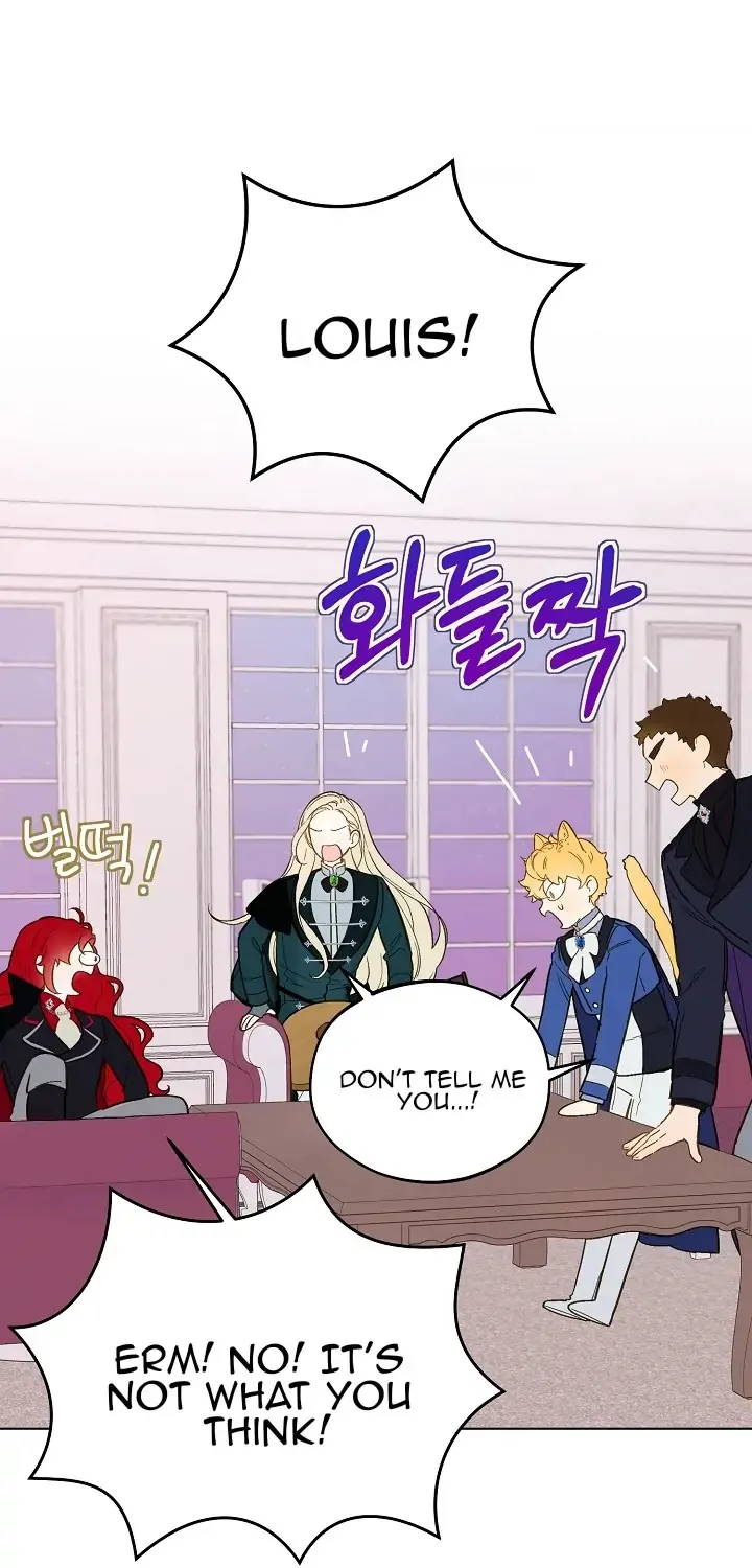 Marronnier Farm Near By The Imperial Palace Chapter 12 page 50 - 