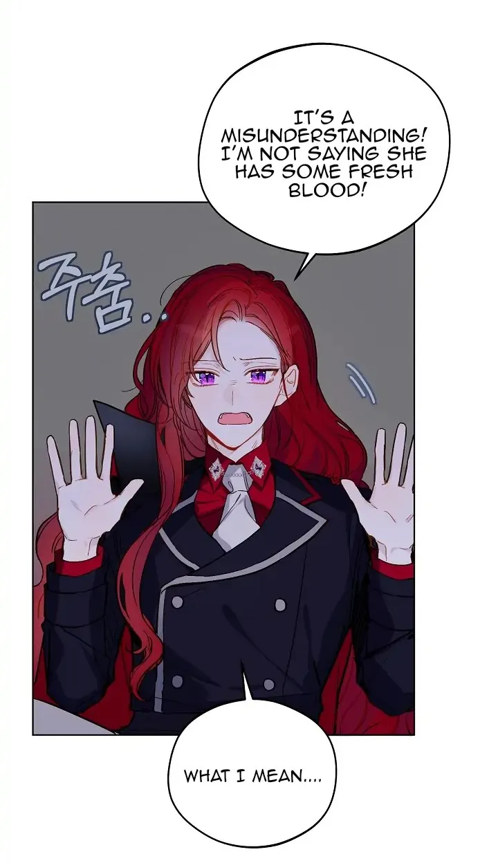 Marronnier Farm Near By The Imperial Palace Chapter 12 page 51 - 