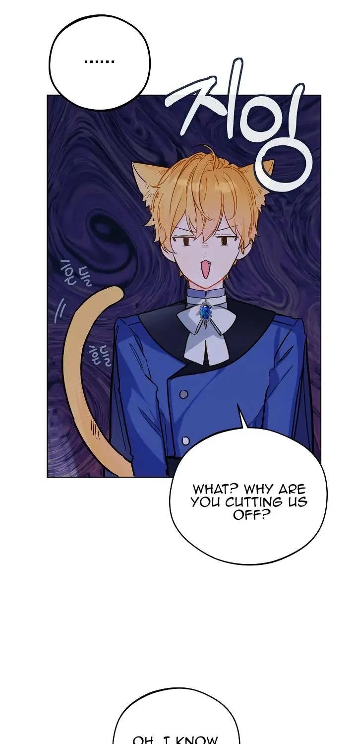 Marronnier Farm Near By The Imperial Palace Chapter 12 page 52 - 