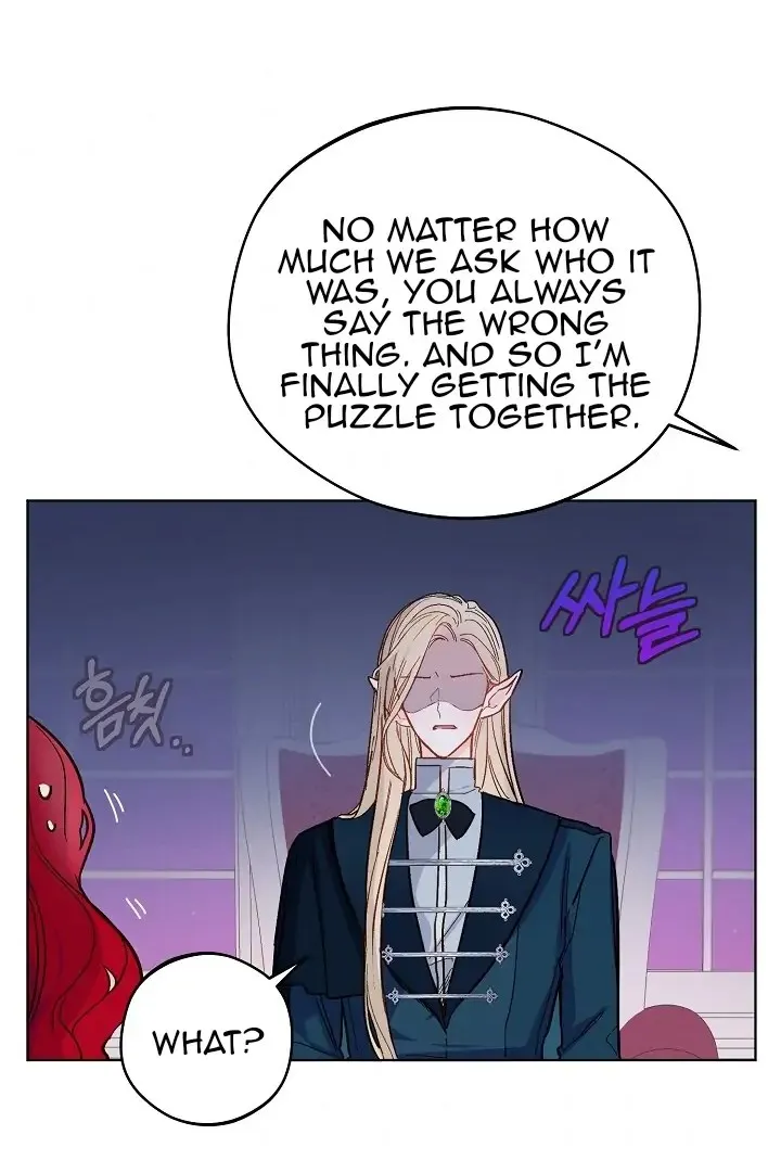 Marronnier Farm Near By The Imperial Palace Chapter 12 page 55 - 