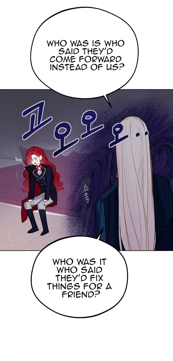 Marronnier Farm Near By The Imperial Palace Chapter 12 page 56 - 
