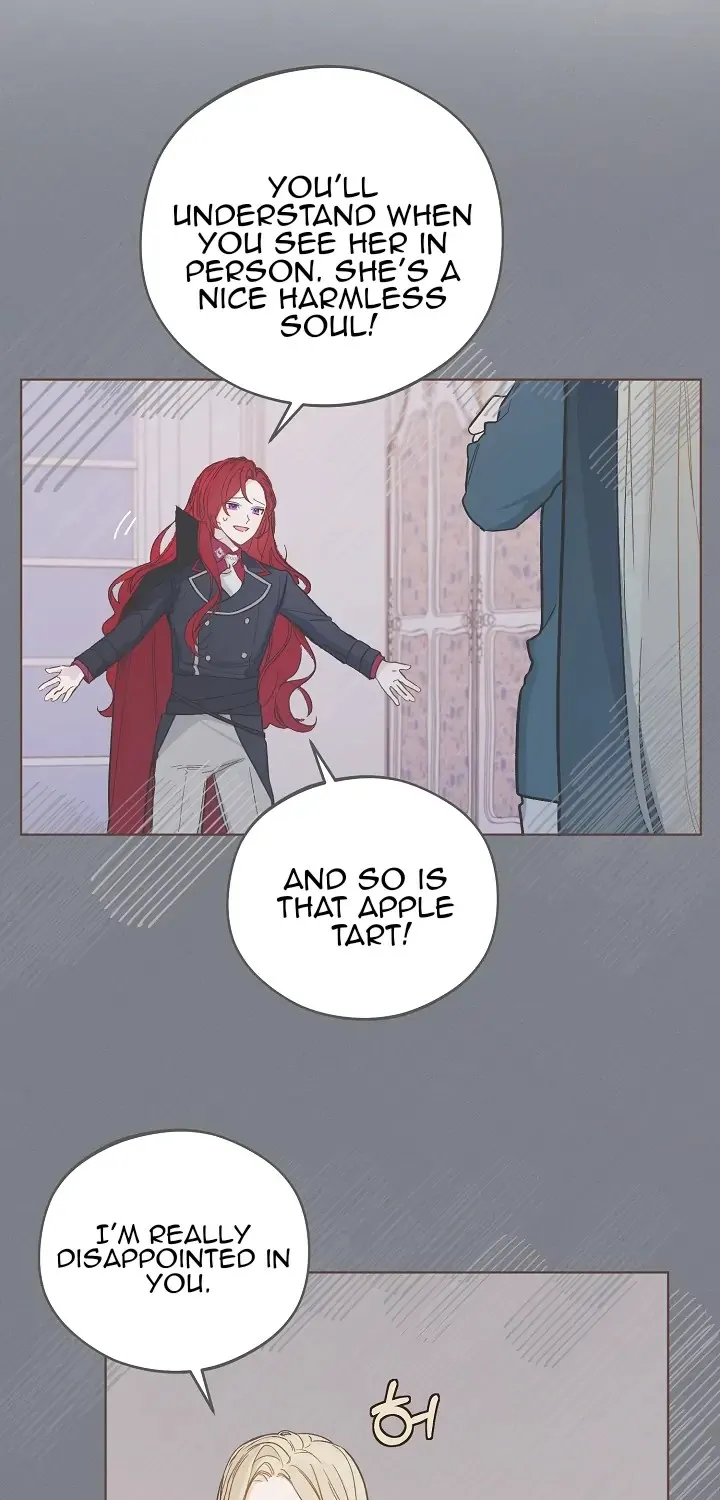 Marronnier Farm Near By The Imperial Palace Chapter 12 page 62 - 