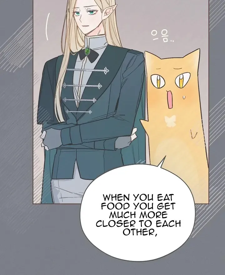 Marronnier Farm Near By The Imperial Palace Chapter 12 page 63 - 